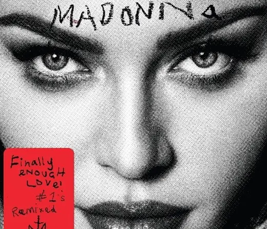 Madonna: lbum de compilados de toda su carrera